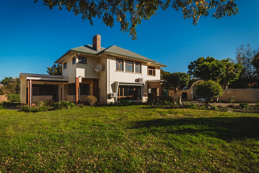 4 Bedroom Property for Sale in Heatherlands Western Cape